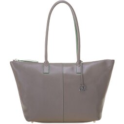 Mywalit Borsa Sorano Shopper in pelle 31 cm  Variante 2