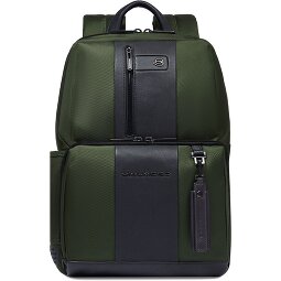 Piquadro Letter Backpack 39 cm scomparto per laptop  Variante 3