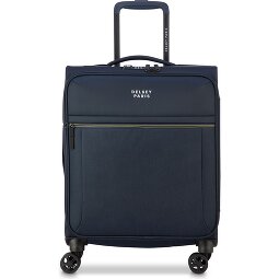 Delsey Paris Brochant 3 4 ruote Trolley cabina 55 cm  Variante 2