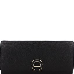 AIGNER Fashion Portafoglio Protezione RFID Vera Pelle 20 cm  Variante 1