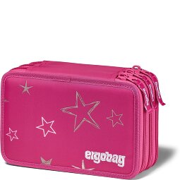 Ergobag Accessori maxi astuccio 42 pezzi.  Variante 7