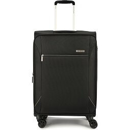 Samsonite Base Breeze 4 ruote Carrello 67 cm con piega di espansione  Variante 1