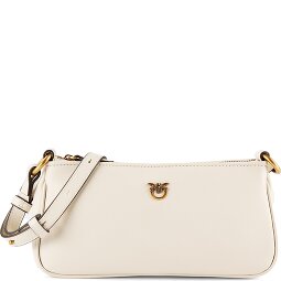 PINKO Half Moon Borsa a tracolla Vera Pelle 23 cm  Variante 1