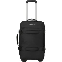 Travelite Bolonia 2 ruote Borsa da viaggio S 53 cm  Variante 1