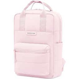Kapten & Son Bergen Cloud Small Zaino da giorno 33.5 cm Scomparto per laptop  Variante 3