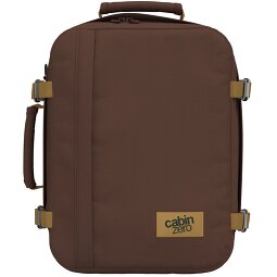 Cabin Zero Travel Zaino da giorno 39 cm Scomparto per laptop  Variante 1