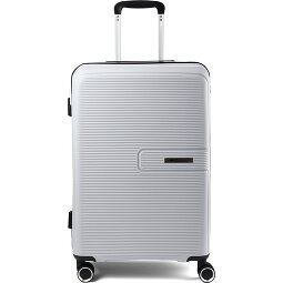 Cocoono Marseille 4 ruote Carrello M 61 cm  Variante 1
