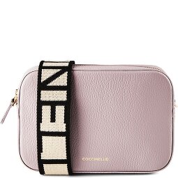 Coccinelle Tebe Borsa a tracolla Vera Pelle 18 cm  Variante 5