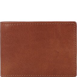 Leonhard Heyden Cambridge Portafoglio Pelle 10 cm  Variante 1