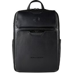Piquadro Ael Zaino da giorno Vera Pelle 37 cm Vano porta PC  Variante 1
