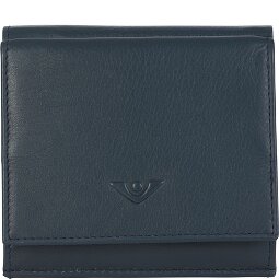 Voi Portafoglio Robin morbido in pelle 9 cm  Variante 1