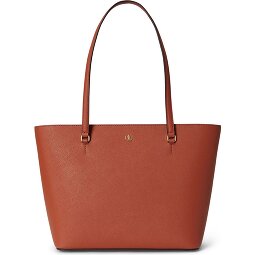 Lauren Ralph Lauren Karly Borsa a spalla Vera Pelle 26 cm  Variante 1