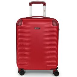 Gabol Balance XP 4 ruote Carrello della cabina S 55 cm con piega di espansione  Variante 3