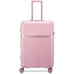 Roncato Airglam 4 ruote Carrello M 68 cm con piega di espansione  Variante 4