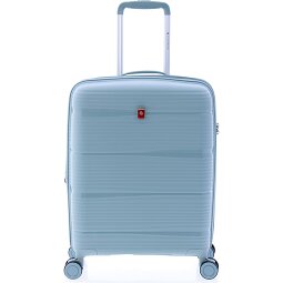 Gladiator 0800 4 ruote Carrello 55 cm con piega di espansione  Variante 5