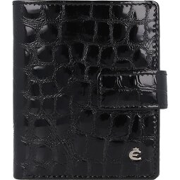 Esquire Nizza Portafoglio Protezione RFID Pelle 9.5 cm  Variante 2