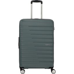 American Tourister Flashline 4 ruote Carrello 67 cm  Variante 1
