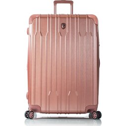 Heys Xtrak 4 ruote Carrello L 76 cm con piega di espansione  Variante 4