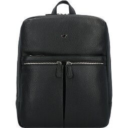 Braun Büffel Hanna Zaino da lavoro M Pelle 40 cm Scomparto per laptop  Variante 3