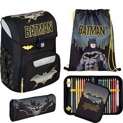 Scooli EasyStart Set di borse per la scuola 5 pezzi  Variante 1