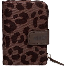 Zwei Mademoiselle Portafoglio 10 cm  Variante 6
