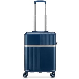 Roncato Airglam 4 ruote Carrello della cabina S 55 cm con piega di espansione  Variante 1