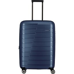 Travelite Air Base 4 ruote Carrello 67 cm espandibile  Variante 3