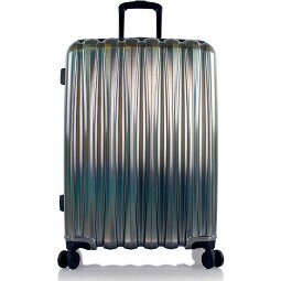 Heys Astro 4 ruote Carrello L 76 cm con piega di espansione  Variante 2
