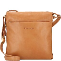Greenland Nature Borsa a tracolla Nature in pelle 28 cm  Variante 5