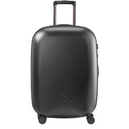 Pack Easy Gen T 4 ruote Carrello 64 cm con piega di espansione  Variante 3