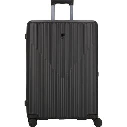Guess Olbia 4 ruote Carrello L 74 cm  Variante 1
