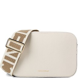 Coccinelle Tebe Borsa a tracolla in pelle 18 cm  Variante 3