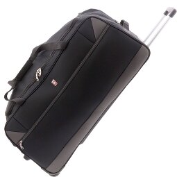 Gladiator 2100 2 ruote Borsa da viaggio 80 cm  Variante 1