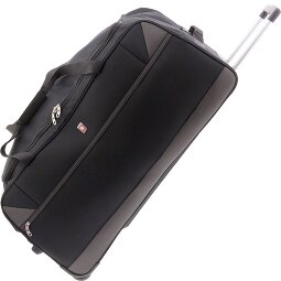 Gladiator 2100 2 ruote Borsa da viaggio 80 cm  Variante 1