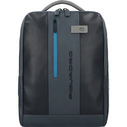Piquadro Zaino Urban in pelle 41 cm Scomparto per laptop  Variante 1