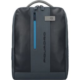 Piquadro Zaino Urban in pelle 41 cm Scomparto per laptop  Variante 1