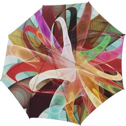 Doppler Manufaktur Elegance Boheme Ombrello a bastone 90 cm  Variante 6