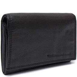 The Chesterfield Brand Avola Portafoglio Protezione RFID Pelle 14 cm  Variante 1