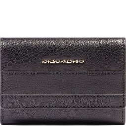 Piquadro Patricia Portafoglio Protezione RFID Pelle 9 cm  Variante 1