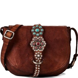 Campomaggi Linda Borsa a tracolla Vera Pelle 21.5 cm  Variante 1