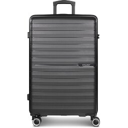 Saxoline Fiesta 4 ruote Carrello L 75 cm  Variante 1