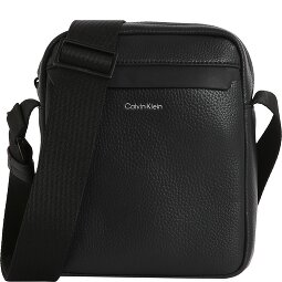 Calvin Klein CK Mixmedia Mini Borsa Borsa a tracolla 16.5 cm  Variante 1 Calvin Klein CK Mixmedia Mini Borsa Borsa a tracolla 16.5 cm  Variante 1