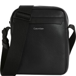 Calvin Klein CK Mixmedia Mini Borsa Borsa a tracolla 16.5 cm  Variante 1