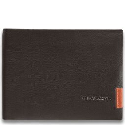 Roncato Monaco Portafoglio Protezione RFID Pelle 12 cm  Variante 1