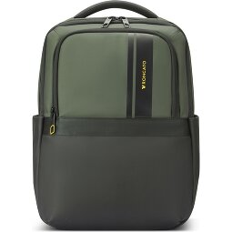 Roncato Metropolitan Zaino da lavoro 38 cm Scomparto per laptop  Variante 2