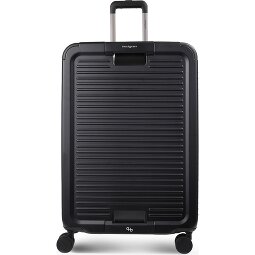 Hedgren Raku 4 ruote Carrello 75 cm con piega di espansione  Variante 1