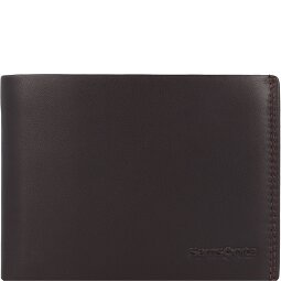 Samsonite Portafoglio Attack 2 RFID in pelle 13 cm  Variante 2
