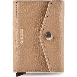 Secrid Enveloppe Portafoglio Protezione RFID Pelle 10 cm  Variante 2