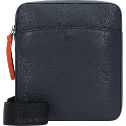 Braun Büffel Novara Borsa a tracolla in pelle 20 cm  Variante 1