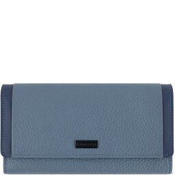 bugatti Sina Portafoglio Protezione RFID Pelle 18.5 cm  Variante 2